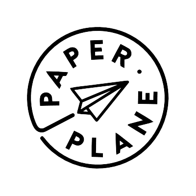 Paper Plane