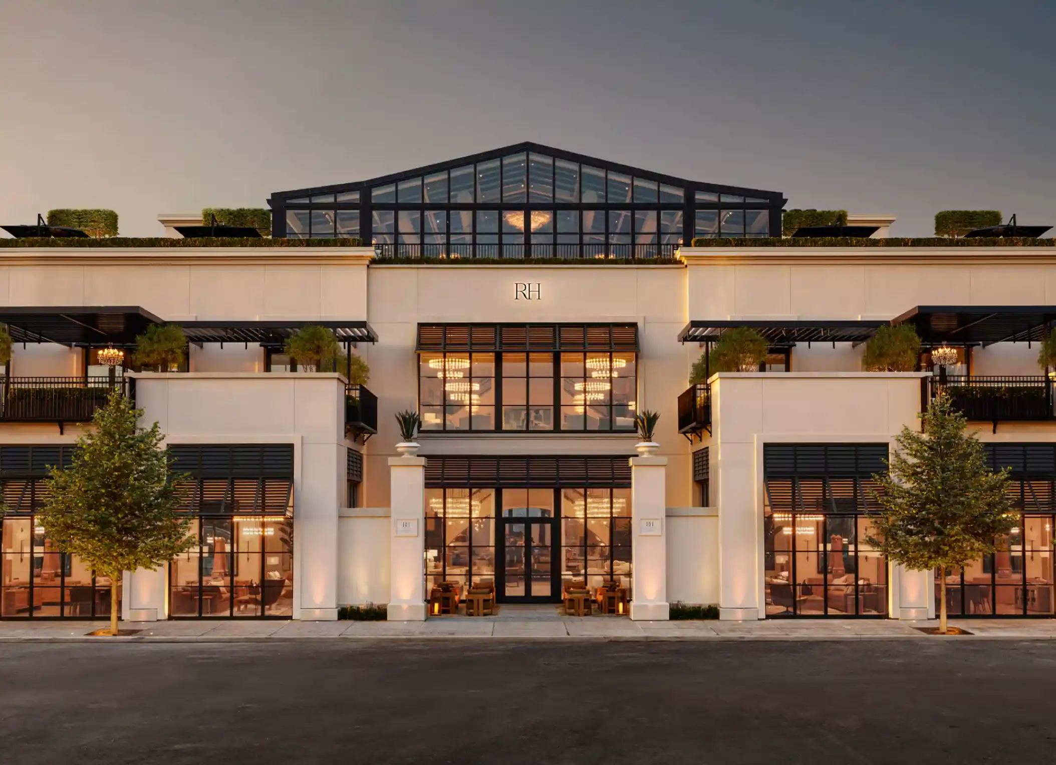 Conrad Hotels Orlando