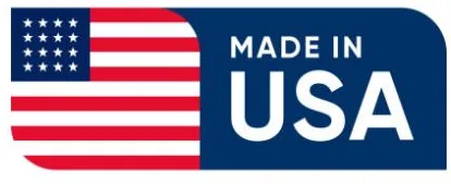 Made in USA