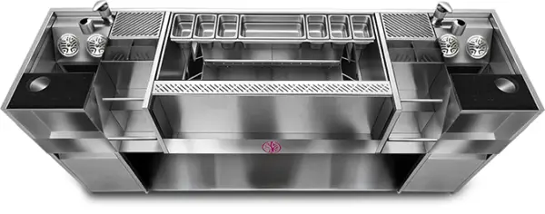 Large Bartender Station