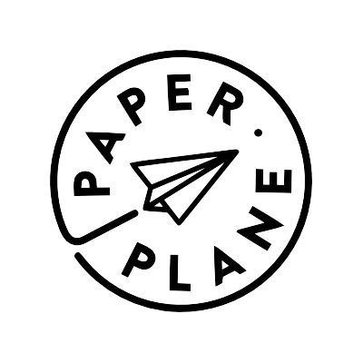 Paper Plane