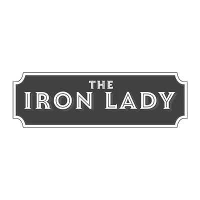 The Iron Lady