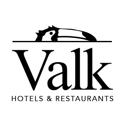 Valk logo