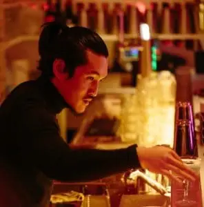 Picture of Written By Yu Jiang Zhao